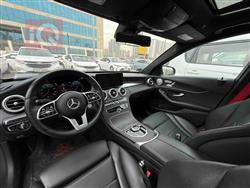 مێرسێدس بێنز C-Class